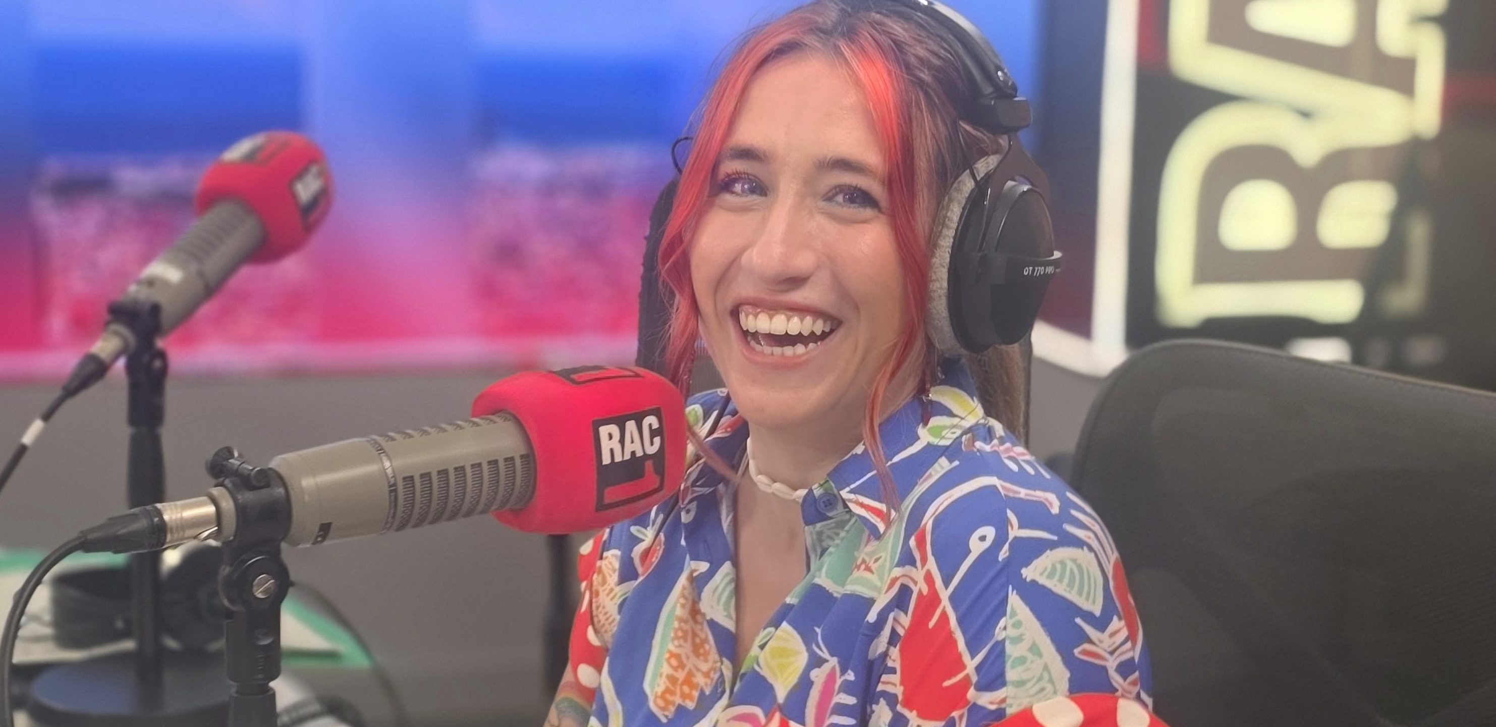 3era Temporada al Versió Estiu (RAC1)